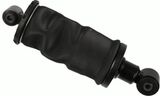 SHOCK ABSORBER RIGHT REAR OEM-SACHS PSE30/13X40A2